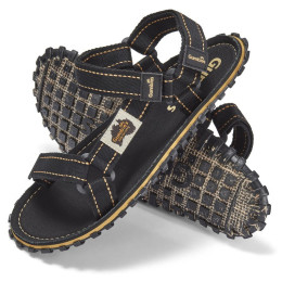 Sandale Gumbies Tracker Black
