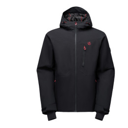 Geacă bărbați Dare 2b Eagle IV Jacket negru Black