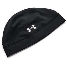 Căciulă bărbați Under Armour Storm Launch Beanie negru Black/Black/Reflective