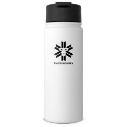 Termos Snow Monkey Urban explorer 0,5l alb