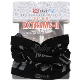 Gâtar N-Rit Extreme II negru/gri