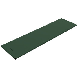 Saltea autogonflabilă Hannah Rest 2,5 verde trekking green II