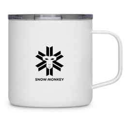 Cană termică Snow Monkey Booster
