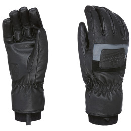 Mănuși de schi bărbați Level Empire negru