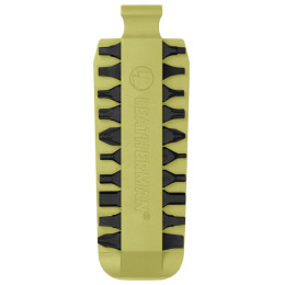 Set biți Leatherman BIT KIT #6 verde deschis MOJITO