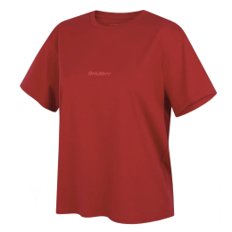 Tricou femei Husky Stamp L