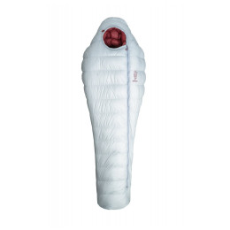 Sac de dormit de puf Patizon G400 M (171-185 cm)