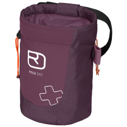 Săculeț pentru magneziu Ortovox First Aid Rock Doc