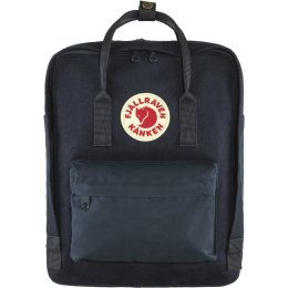 Rucsac Fjällräven Kånken Re-Wool