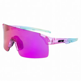 Ochelari de soare Laceto Star roz pink