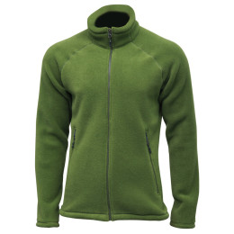 Hanorac bărbați Pinguin Montana Jacket verde