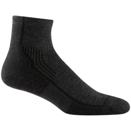 Șosete bărbați Darn Tough M Hiker Quarter Midweight With Cushion