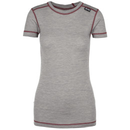 Maiou funcțional femei Kilpi Merin W gri