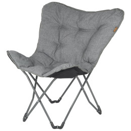 Fotoliu Bo-Camp Redbridge gri Grey
