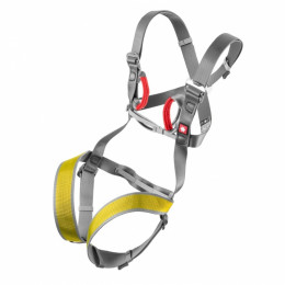 Ham copii Ocun Mojo gri