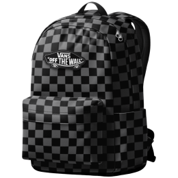 Rucsac Vans Old Skool Grom Check Backpack