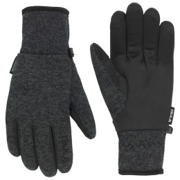 Mănuși Bula Calm Gloves negru