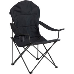 Scaun Vango Divine Chair gri închis