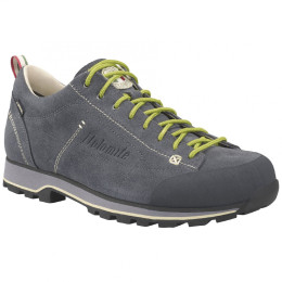 Încălțăminte de trekking Dolomite 54 Low GTX gri/verde