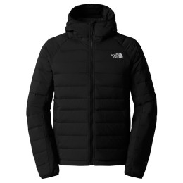 Geacă bărbați The North Face M Belleview Stretch Down Hoodie