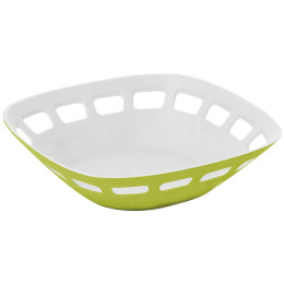 Bol Brunner Bread Basket galben