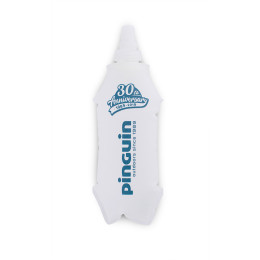 Sticlă Pinguin Soft Bottle 500 ml transparentă