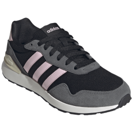 Încălțăminte femei Adidas Run 60S 4.0 negru Cblack/Clpink/Carbon