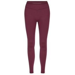 Colanți femei Icebreaker Women Merino 200 ZoneKnit™ Leggings