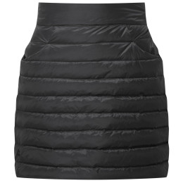 Fustă de iarnă femei Mountain Equipment Frostline Skirt Women's negru Black