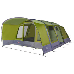 Cort
gonflabil Vango Capri 600XL verde deschis