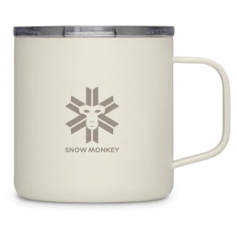 Cană termică Snow Monkey Booster