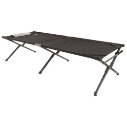 Șezlong Outwell Laguna Hills L negru