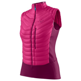 Vestă femei Dynafit Tlt Light Insulation W Vst roz Flamingo