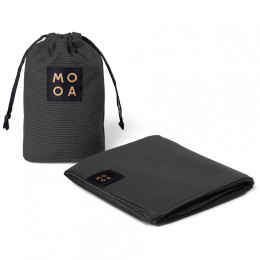 Prosop MOOA Taula 75x150 cm negru