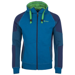 Hanorac fermei Kilpi Dion albastru