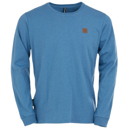 Tricou funcțional bărbați Fundango Justin Longsleeve T-shirt