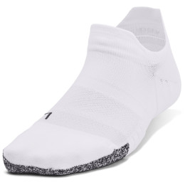 Șosete femei Under Armour Breathe 2 No Show Tab 2pk
