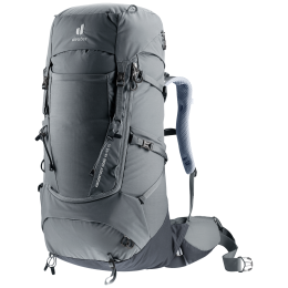 Rucsac turistic Deuter Aircontact Core 45+10 SL