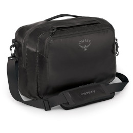 Geantă de voiaj Osprey Transporter Boarding Bag negru