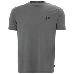 Tricou bărbați Helly Hansen Skog Graphic T-Shirt