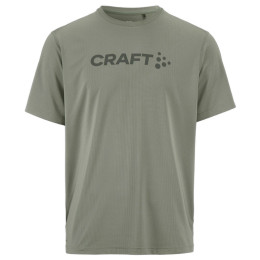 Tricou bărbați Craft ESSence Logo Tee 2 M verde Green