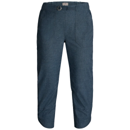 Pantaloni 3/4 femei Roayal Robins Hempline Capri