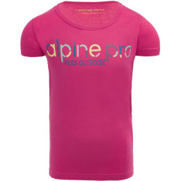 Tricou copii Alpine Pro Loddo