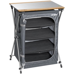 Dulap de camping Brunner Razor Ultralight LS gri