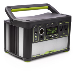 Nabíjecí stanice Goal Zero Yeti 400 Lithium