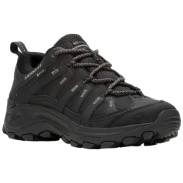 Încălțăminte turistică bărbați Merrell Claypool 2 Sport Gtx negru black