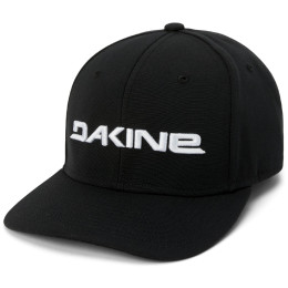 Șapcă Dakine Rail 3D Ballcap negru Black