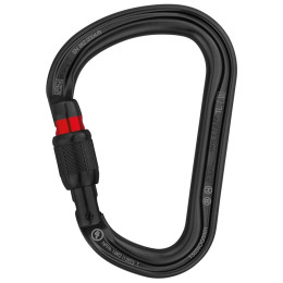 Carabinieră Petzl William negru