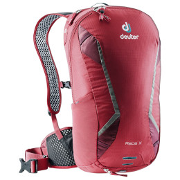 Rucsac Deuter Race X (2019) roșu CranberryMaron