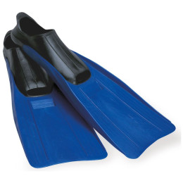 Înotătoare Intex Large Super Sport Fins blue 55935
